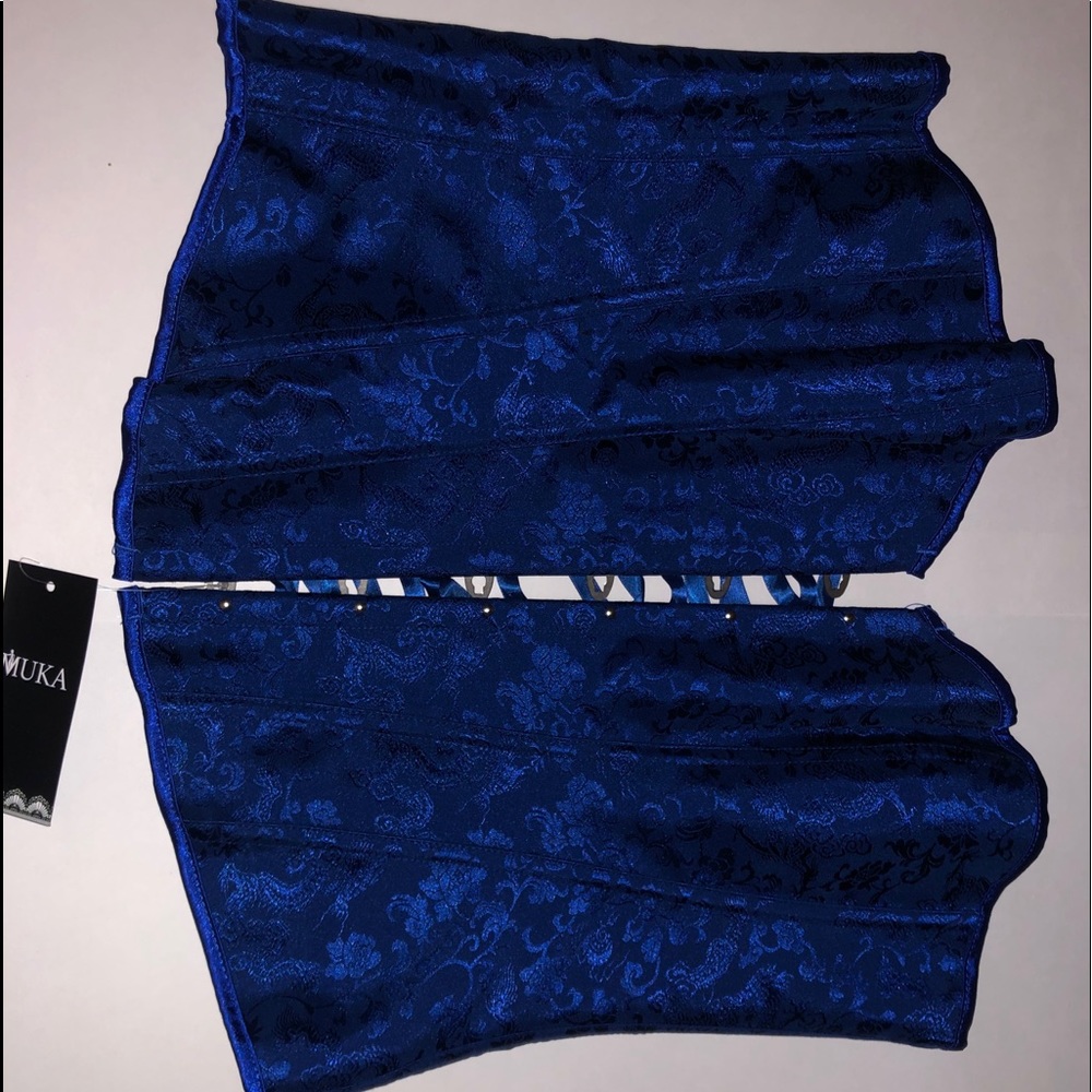 XL Muka Corset